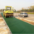 Iron Oxide Green 835 5605 Esportazione in Turchia